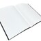 Zieler® A4 Soft Cover Sketchbook, 140gsm, 20 Sheets, Pack of 3 (8 in x 11 in)